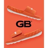 GOALSTUDIO 무료반품 GRAB-ITY BALANCE PRO SLIDE-ORANGE