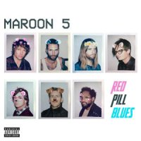 마룬 파이브 6집 필 블루스 Maroon 5 Pill Blues 앤 컬러 2LP 한정판 레코드