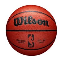 윌슨 NBA AUTHENTIC INDOOR 콤프 농구공 7호 대회사용구