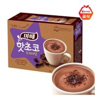 동서식품 동서 핫초코 미떼 오리지날 300g