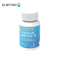 닥터바이투 글루타치온 정 저분자피쉬콜라겐 600mg x 120정