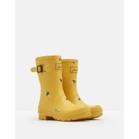 쥴스 줄스 Joules 영국 레인 부츠 Rain Boot US 9 260 BOTANICAL BEE