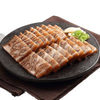 병천아우내순대 쫀득탱글 옛날통편육 250g x 3팩