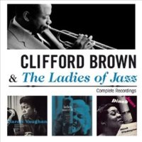 Clifford - Clifford The Ladies Of Jazz Complete Recordings 2CD