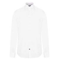 타미힐피거 옥스포드 셔츠 Core Oxford Shirt 32839601