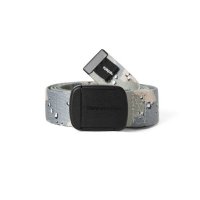 THISISNEVERTHAT Camo Woven Belt