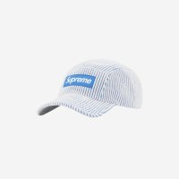 슈프림 투톤 코듀로이 캠프캡 - Supreme Corduroy Camp Cap