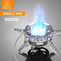 부린강염 BULIN B17 PRO 캠핑용 방풍 버너스토브 6800W