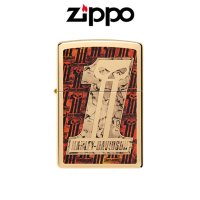 지포 ZIPPO 48361 Harley Davidson 라이터