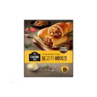 동원 퀴진 베이크 불고기 300g 2개