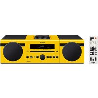 야마하 마이크로 컴포넌트 Bluetooth MCR-B043 5색상