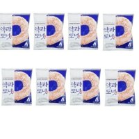 에이원 약과도넛 60g x 8