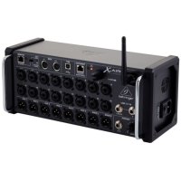 Behringer X Air XR18 18채널 디지털 믹서