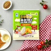 5분마켓 대림 주부초밥짱 롤유부초밥 320g