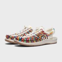 KEEN 킨 유니크 샌들 Tie Dye Birch