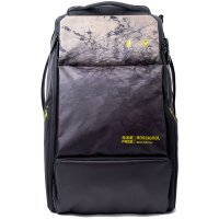 블랙브라이어 블랙브라이어X로시뇰 부츠가방 BACKPACK 65L 22