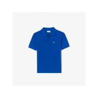 라코스테 270513 LACOSTE 키즈 베이직 반팔 폴로 JQ0 PJ2909-53G