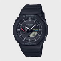 G-SHOCK 지샥 지얄오크 터프솔라 아웃도어시계 GA-B2100-1A