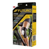 3M 후투로 FUTURO 프리미엄 스포츠형 무릎보호대 0088