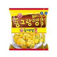 오뚜기 동그랑땡 350g 2입 X 4개