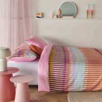 오일릴리 이불 SS 트윈 슈퍼싱글 침구세트 Oilily Duvet cover Vague