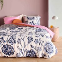 오일릴리 이불 DQK 더블 퀸 킹 침구세트 Oilily Duvet cover Zebraza  200