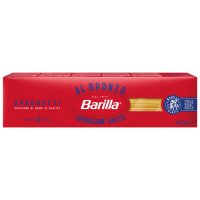 VALIRA 바릴라 Barilla 스파게티 파스타면 알 브론조 400g