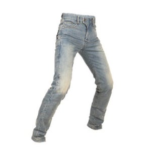 헙스로우바지215CK CLASSIC SALTY BLUE