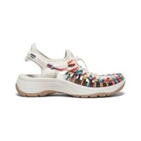 KEEN 킨 유니크 아스토리아 Uneek Astoria 여성 샌들 Original Tie Dye