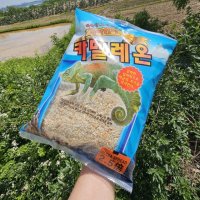 남도그린 벵에헌터 카멜레온 빵가루 870g 1봉