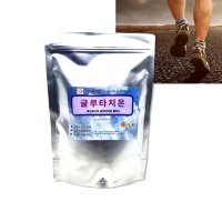 글루타치온 먹는 파우더 분말 가루 효과 500g