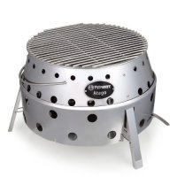 페트로막스 아타고 화로대 불멍 Petromax Allrounder Barbecue Grill