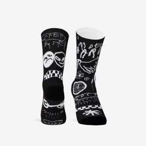 퍼시픽앤코 양말 보겔 누아르 Voge lNOIR