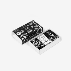 퍼시픽앤코 양말 보겔 박스 Vogel BOX