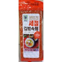 김밥햄 김밥용 세절햄 대용량 업소용 88가닥 1kg