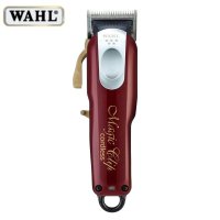 Wahl 8148 무선 전문 헤어 클리퍼 남성용 커터 트리머