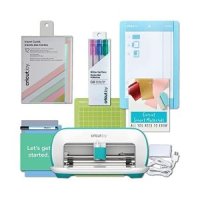 Cricut Joy Machine DIY 카드 만들기 샘플러 삽입 카드 매트