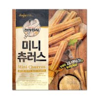 진주 천하장사 미니츄러스 215g