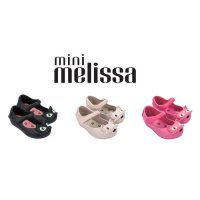 미니멜리사 토박스 MINI MELISSA 23년 울트라걸 II 에스피 베이비 울트라걸 캣