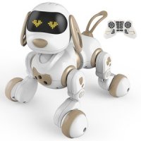 지능형 인공지능 AI 스마트 강아지 로봇 장난감 선물
