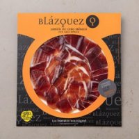 BLAZQUEZ 하몽 데 세보 이베리코 50g 1개 one option