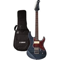 야마하 퍼시피카 611 Yamaha Pacifica PAC611HFM