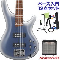 Ibanez NST 베이스 초보자 세트 Ashdown 앰프 아이바니즈 수량 모델 SR300E