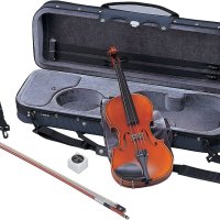 야마하 YAMAHA Braviol 브라비올 바이올린 세트 V7SG SIZE 4분의4