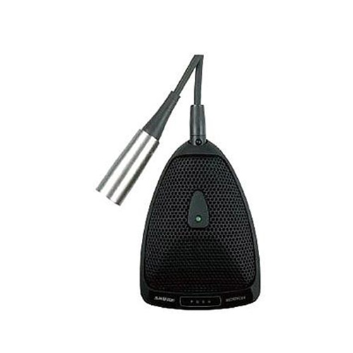 SHURE MX393/S