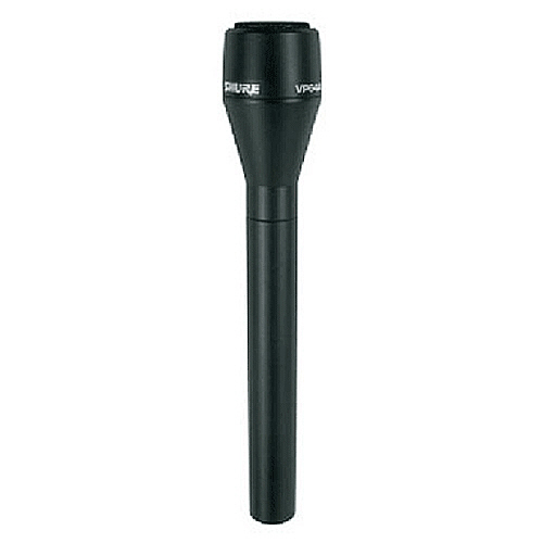 SHURE VP64A
