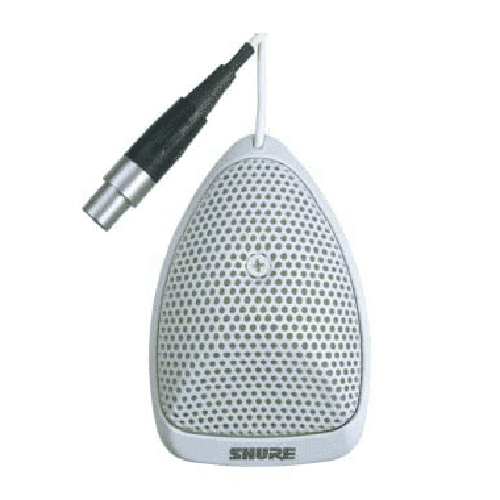 SHURE MX391/C