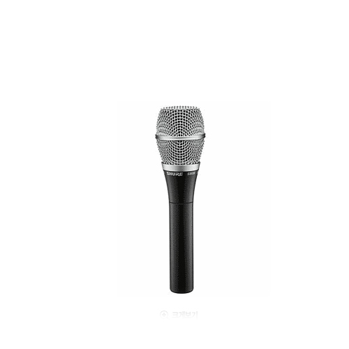 SHURE SM86