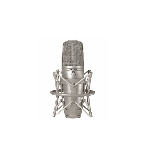 SHURE KSM44
