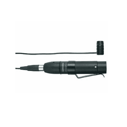 SHURE MX184